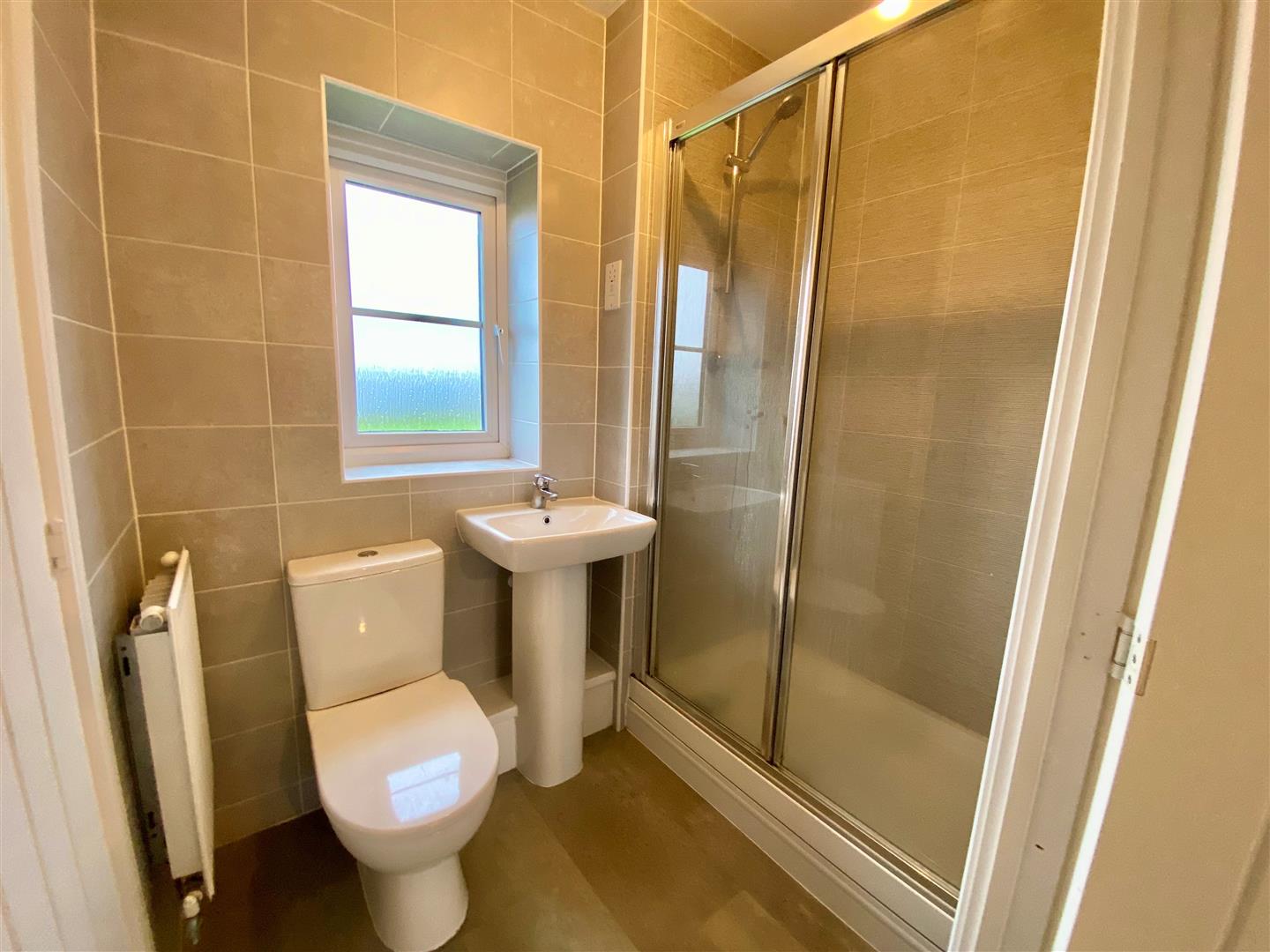 1 Heol Cambell, Coity, Bridgend, Cf35 6GP